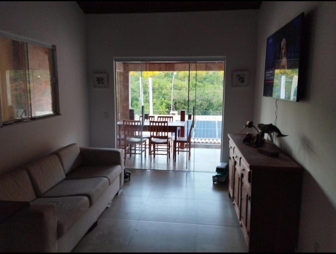 Casa Pitanga Apartment Кабо Фрио Екстериор снимка