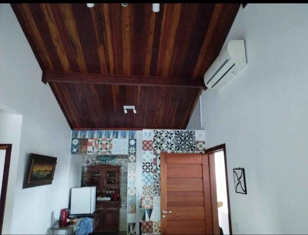 Casa Pitanga Apartment Кабо Фрио Екстериор снимка