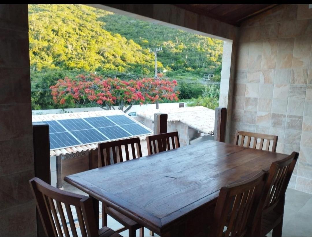 Casa Pitanga Apartment Кабо Фрио Екстериор снимка