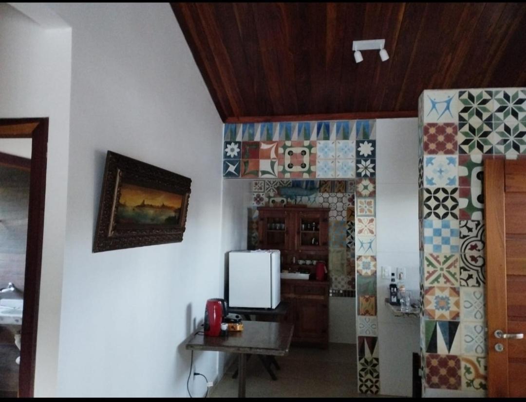 Casa Pitanga Apartment Кабо Фрио Екстериор снимка